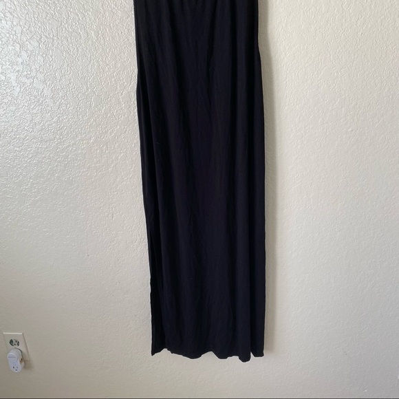 LOVERS + FRIENDS Racer Back Maxi Dress size medium - Picture 14 of 15